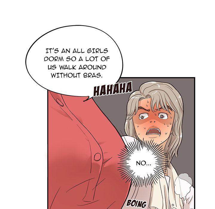 His Women’s University - Chapter 20 [photo 80] - MangaPorn