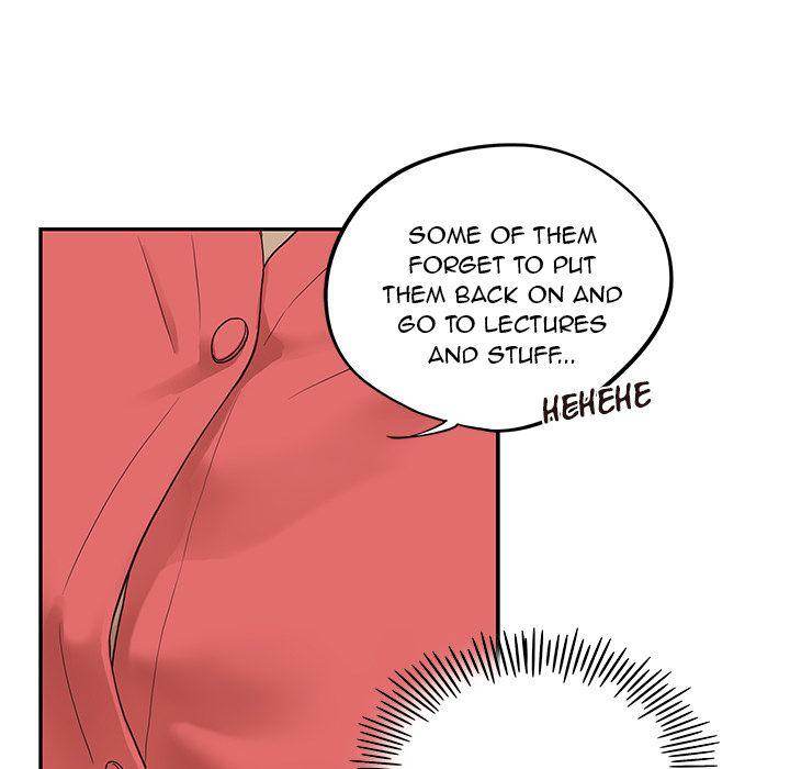 His Women’s University - Chapter 20 [photo 82] - MangaPorn