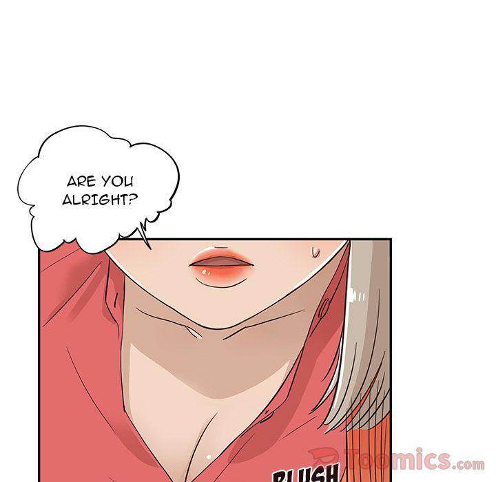 His Women’s University - Chapter 20 [photo 88] - MangaPorn