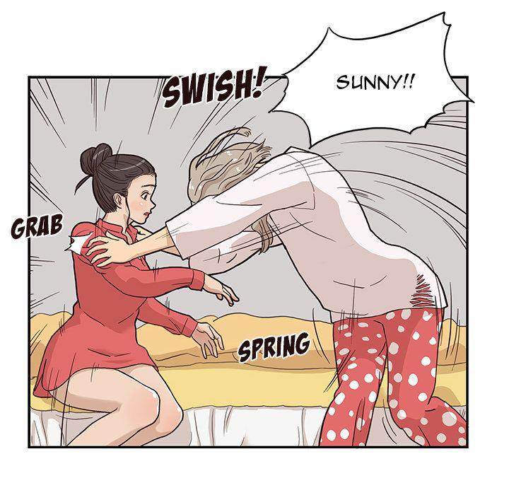 His Women’s University - Chapter 20 [photo 94] - MangaPorn