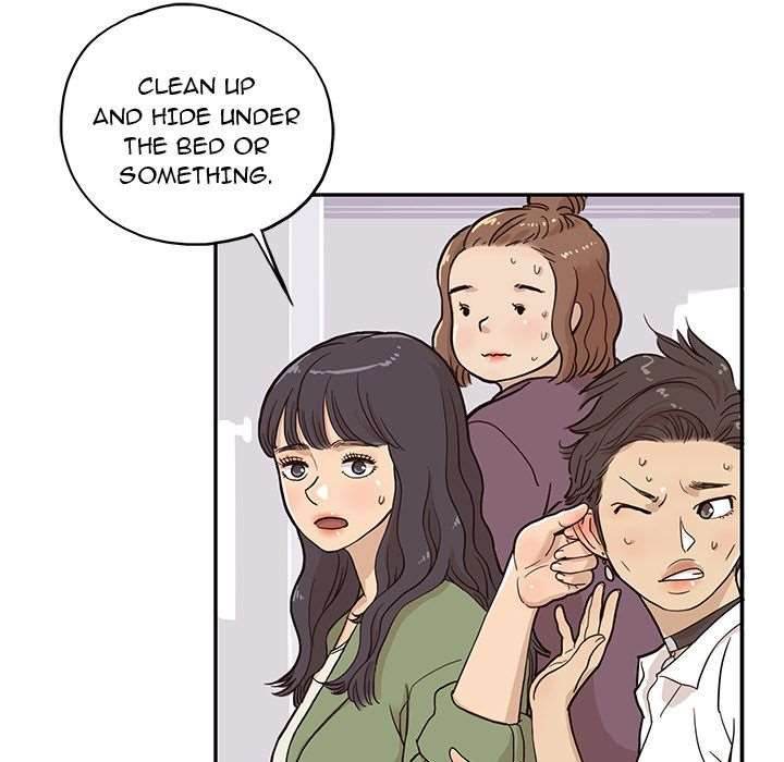 His Women’s University - Chapter 21 [photo 101] - MangaPorn