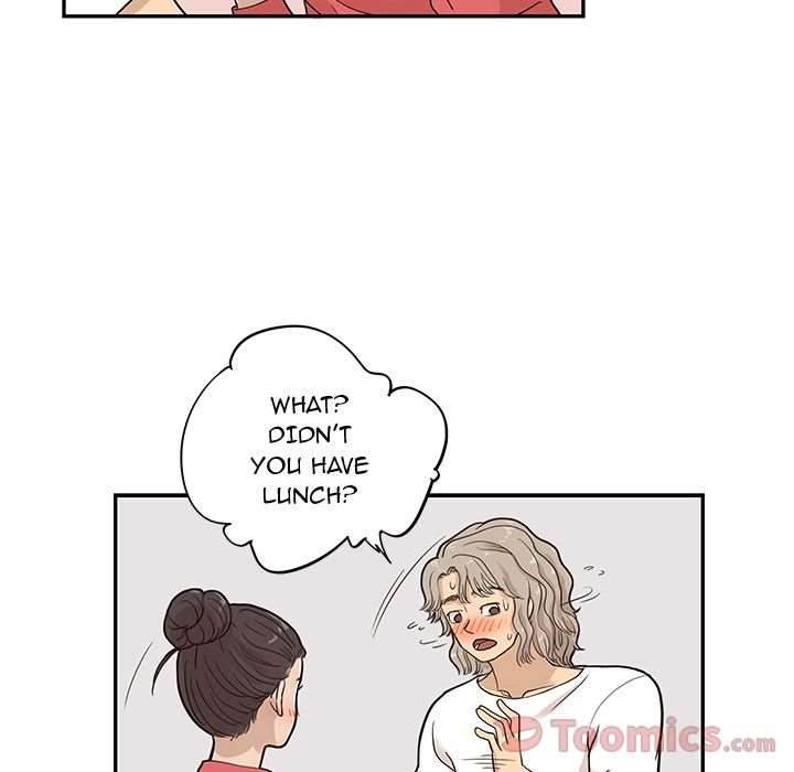 His Women’s University - Chapter 21 [photo 15] - MangaPorn