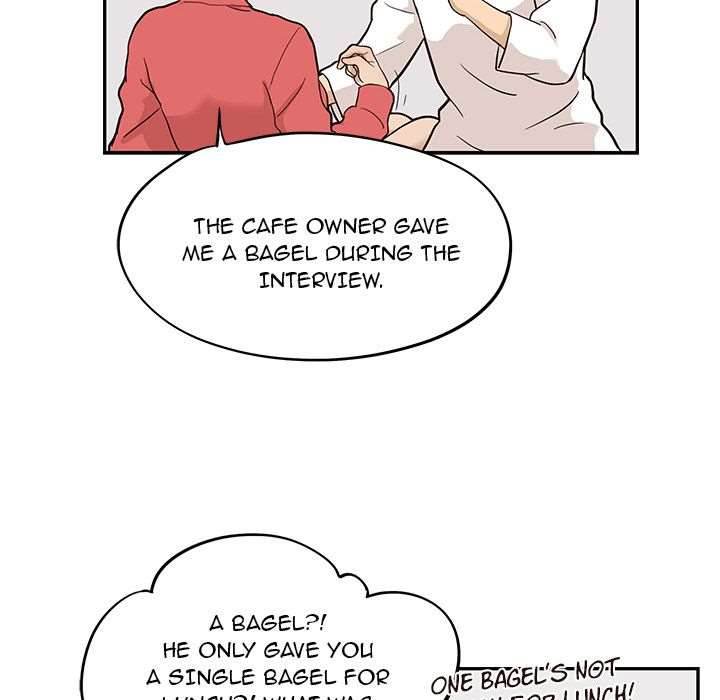 His Women’s University - Chapter 21 [photo 16] - MangaPorn