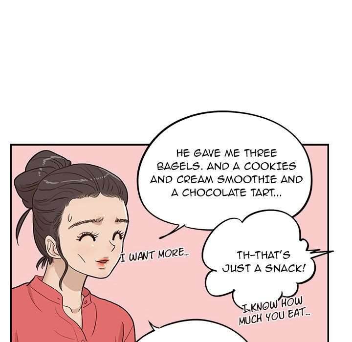 His Women’s University - Chapter 21 [photo 18] - MangaPorn