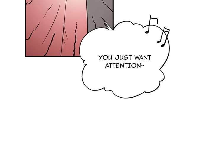 His Women’s University - Chapter 21 [photo 2] - MangaPorn