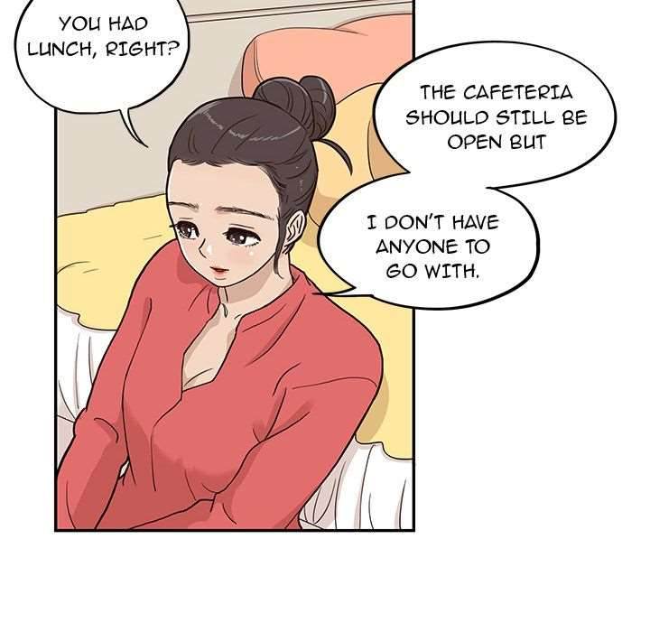 His Women’s University - Chapter 21 [photo 20] - MangaPorn