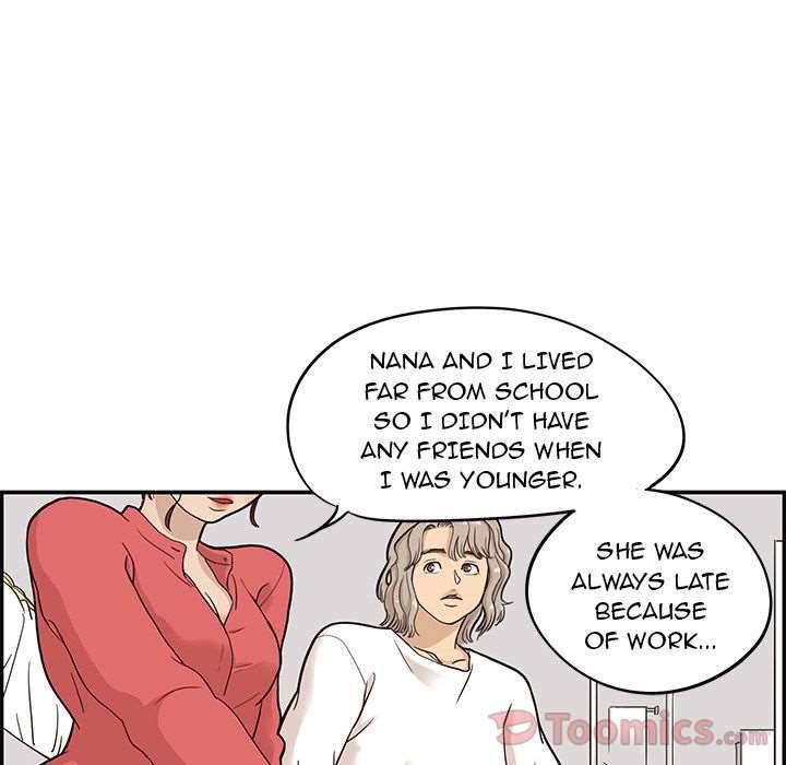 His Women’s University - Chapter 21 [photo 21] - MangaPorn