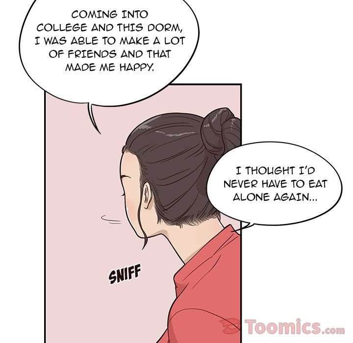 His Women’s University - Chapter 21 [photo 23] - MangaPorn