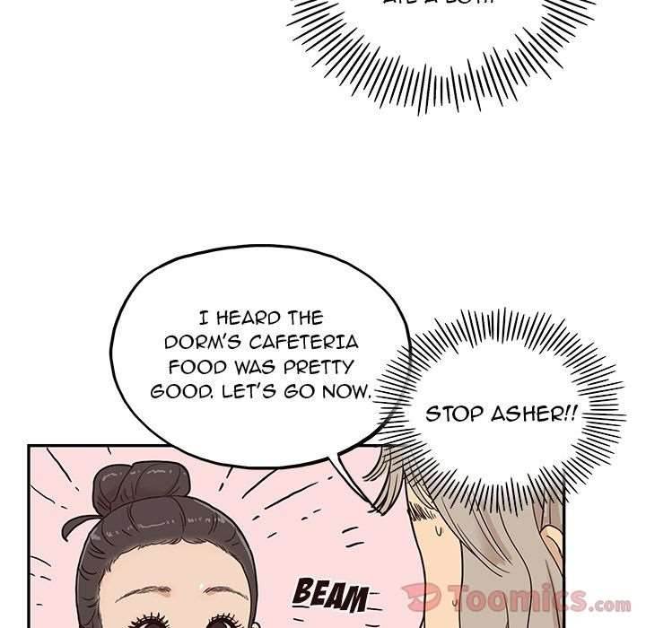 His Women’s University - Chapter 21 [photo 26] - MangaPorn