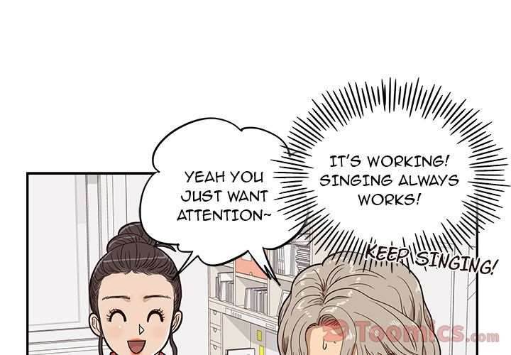 His Women’s University - Chapter 21 [photo 3] - MangaPorn