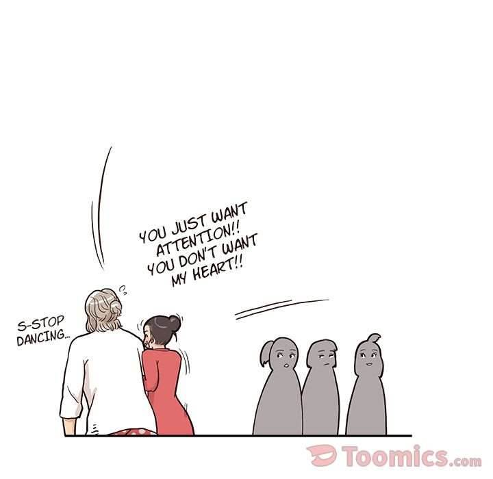 His Women’s University - Chapter 21 [photo 32] - MangaPorn