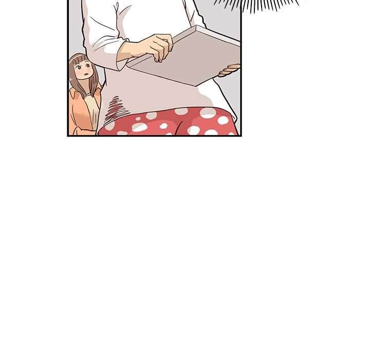 His Women’s University - Chapter 21 [photo 39] - MangaPorn