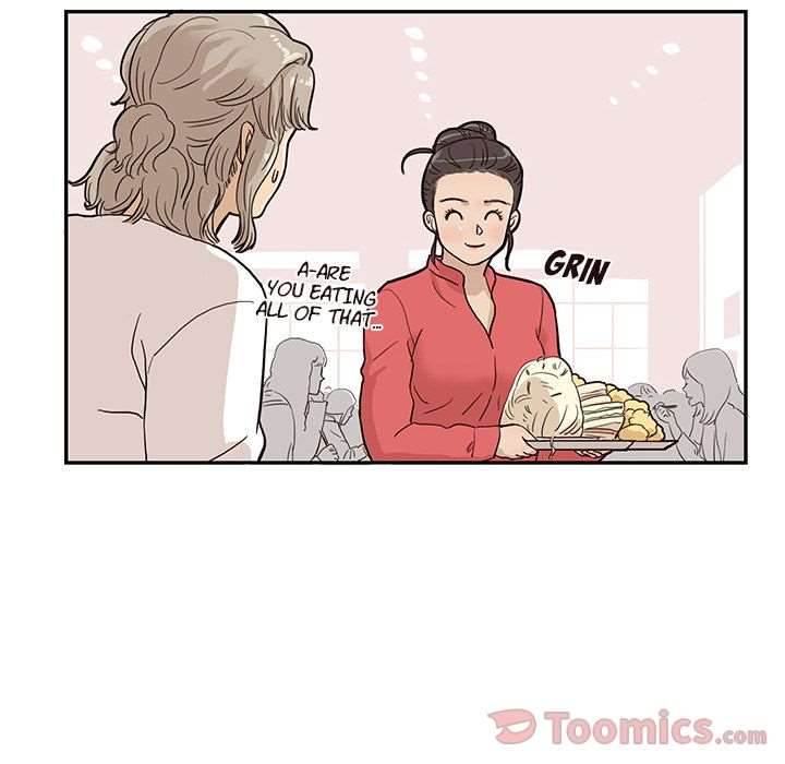 His Women’s University - Chapter 21 [photo 40] - MangaPorn