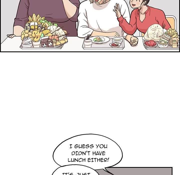 His Women’s University - Chapter 21 [photo 43] - MangaPorn