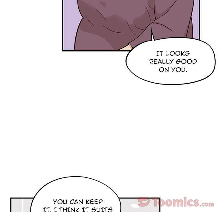 His Women’s University - Chapter 21 [photo 49] - MangaPorn