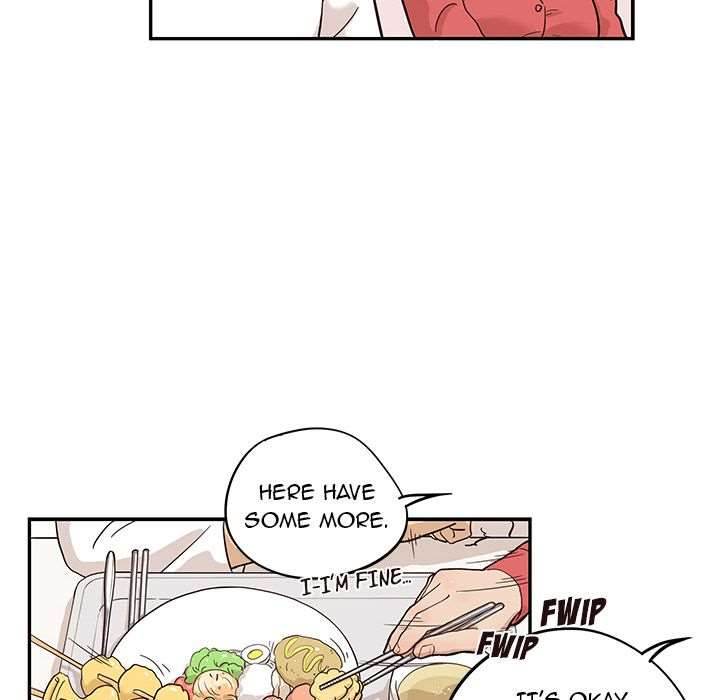 His Women’s University - Chapter 21 [photo 52] - MangaPorn