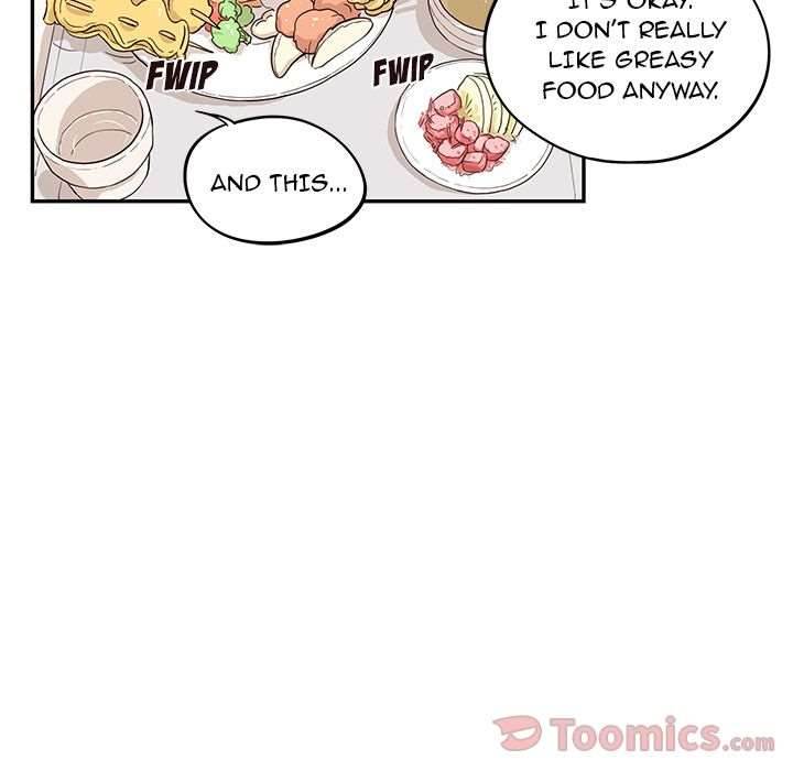 His Women’s University - Chapter 21 [photo 53] - MangaPorn