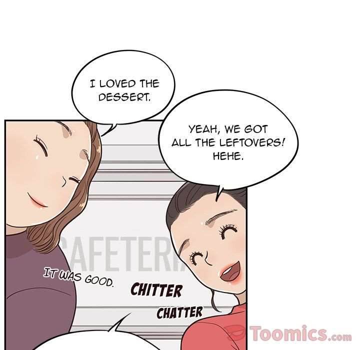 His Women’s University - Chapter 21 [photo 55] - MangaPorn