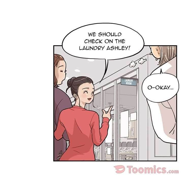 His Women’s University - Chapter 21 [photo 59] - MangaPorn