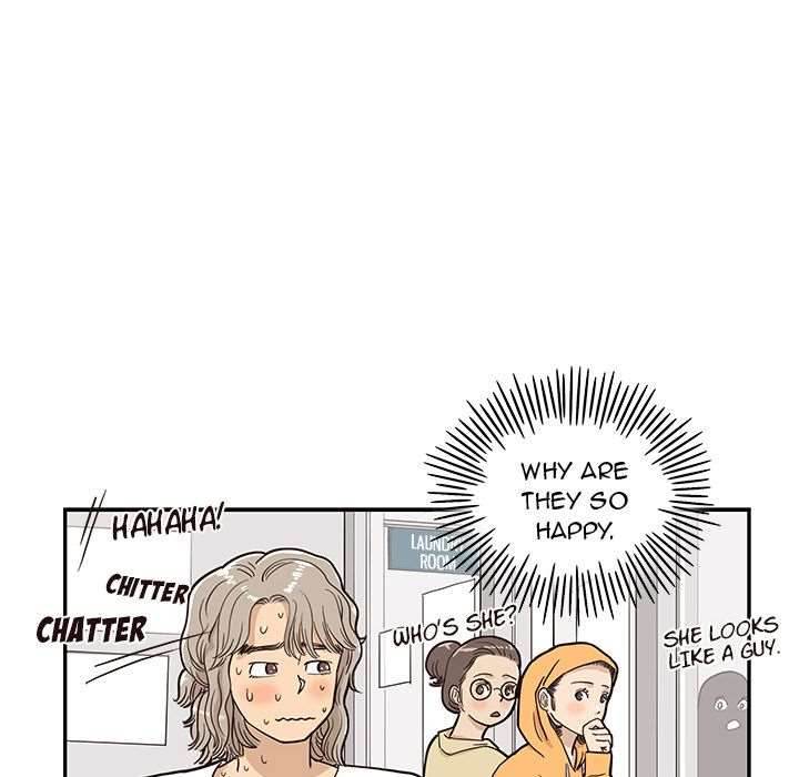 His Women’s University - Chapter 21 [photo 60] - MangaPorn