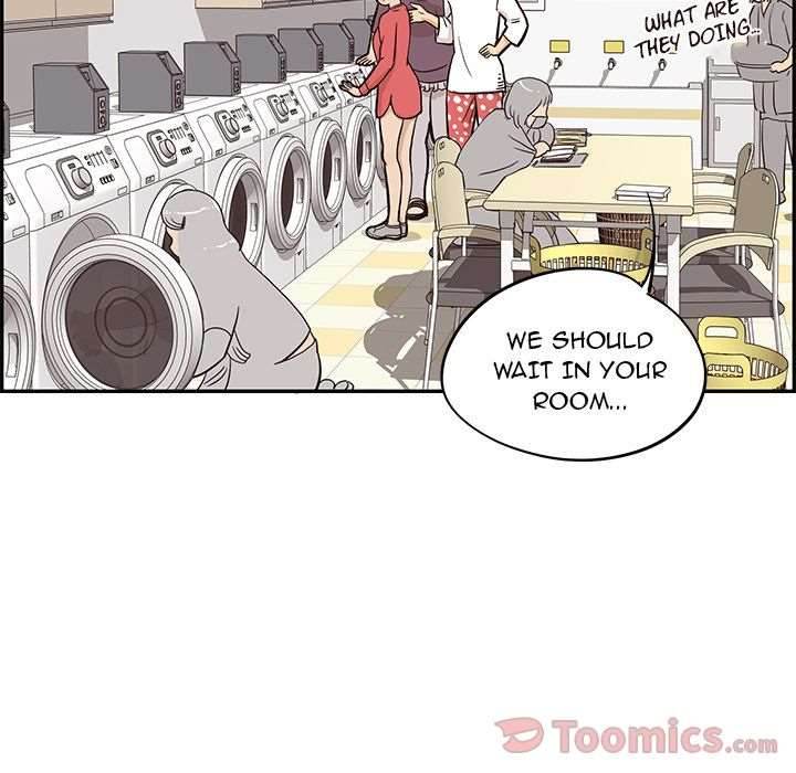 His Women’s University - Chapter 21 [photo 64] - MangaPorn