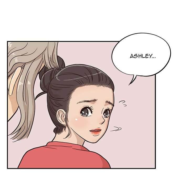 His Women’s University - Chapter 21 [photo 65] - MangaPorn