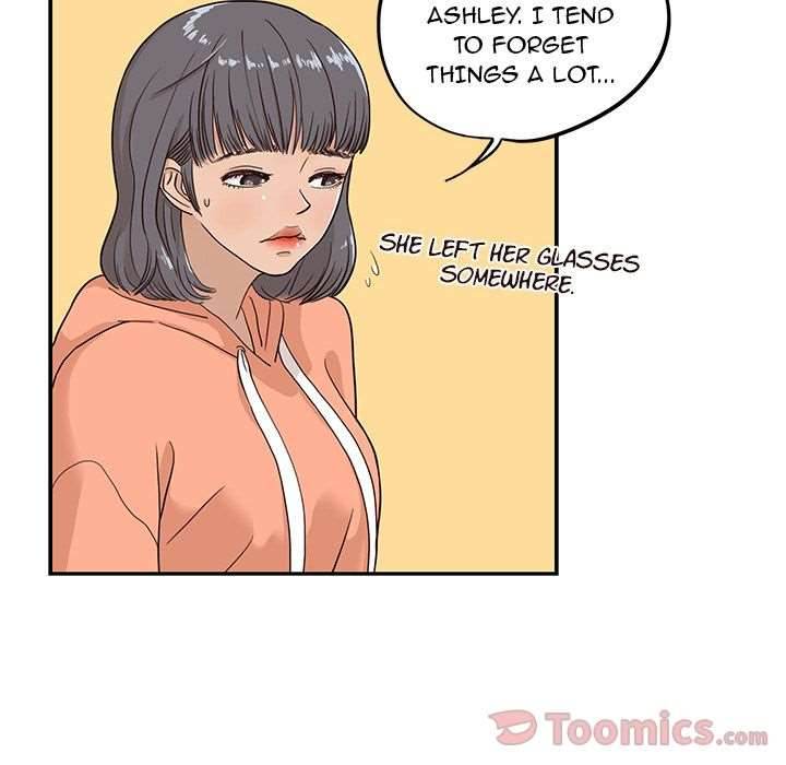 His Women’s University - Chapter 21 [photo 69] - MangaPorn