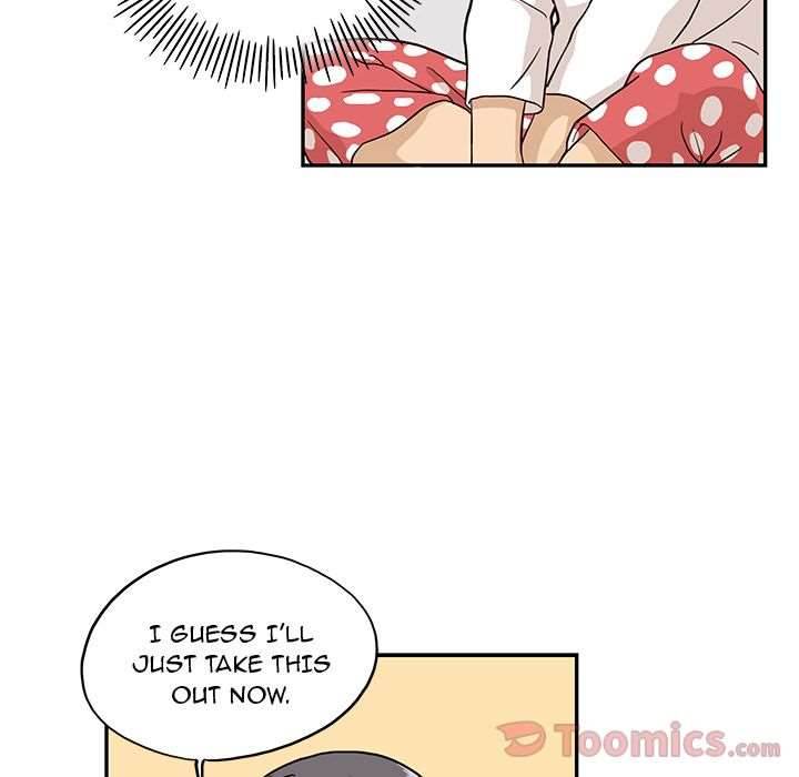 His Women’s University - Chapter 21 [photo 71] - MangaPorn