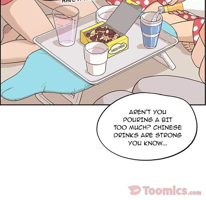 His Women’s University - Chapter 21 [photo 77] - MangaPorn