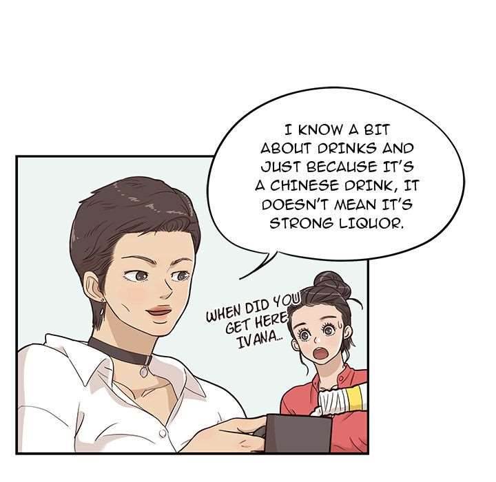 His Women’s University - Chapter 21 [photo 78] - MangaPorn