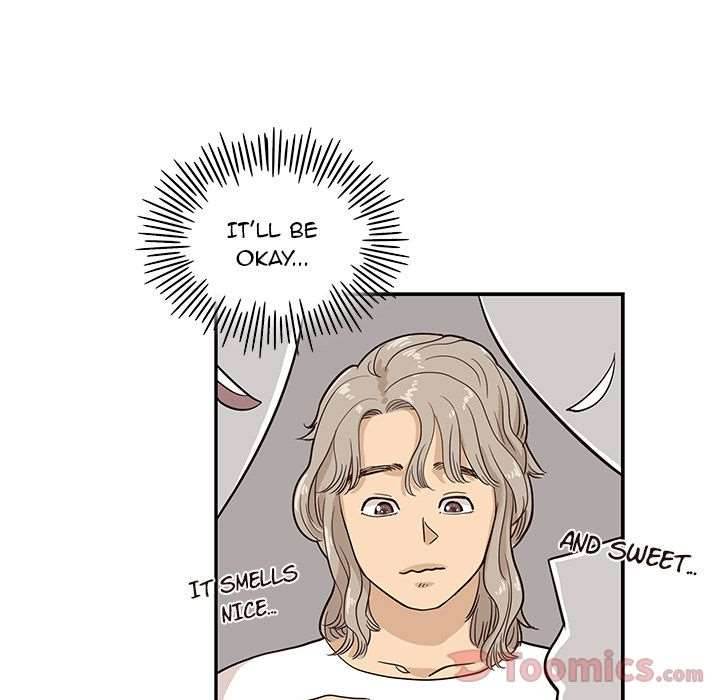 His Women’s University - Chapter 21 [photo 82] - MangaPorn