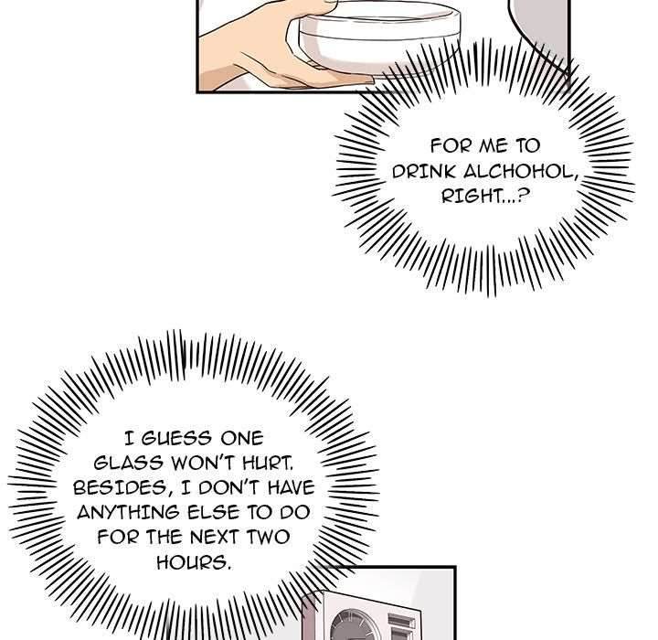 His Women’s University - Chapter 21 [photo 83] - MangaPorn