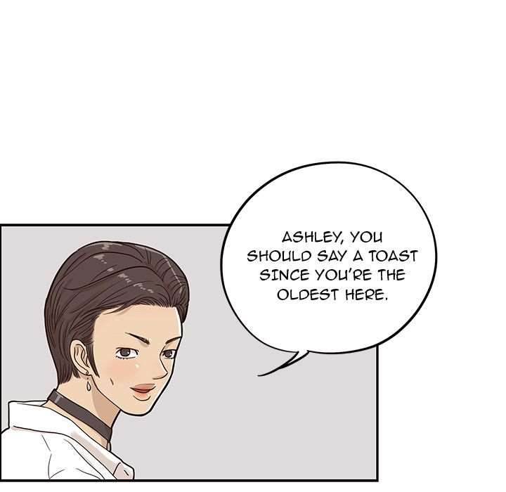 His Women’s University - Chapter 21 [photo 85] - MangaPorn