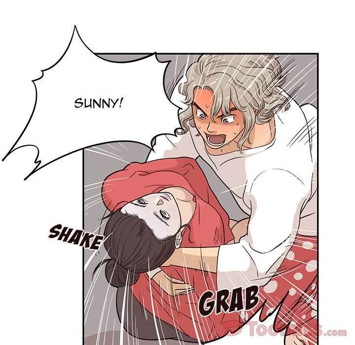 His Women’s University - Chapter 21 [photo 9] - MangaPorn