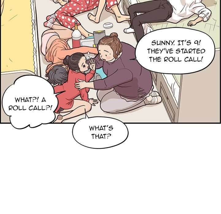 His Women’s University - Chapter 21 [photo 98] - MangaPorn