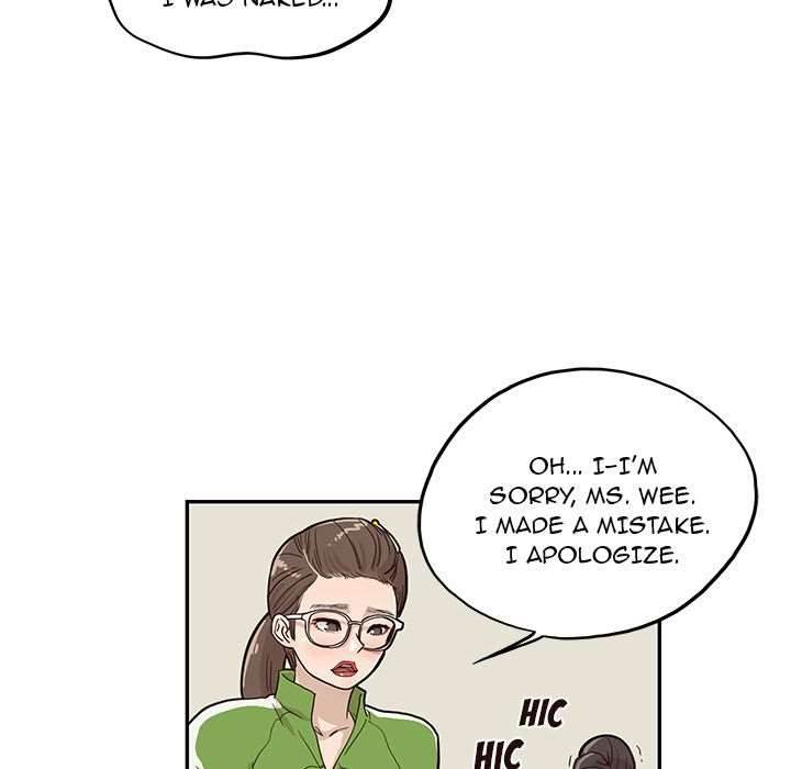 His Women’s University - Chapter 23 [photo 16] - MangaPorn