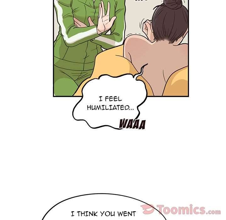 His Women’s University - Chapter 23 [photo 17] - MangaPorn