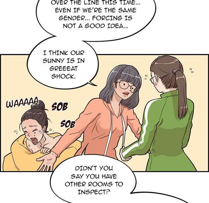 His Women’s University - Chapter 23 [photo 18] - MangaPorn