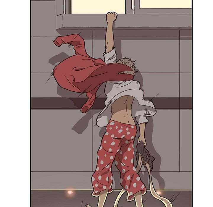 His Women’s University - Chapter 23 [photo 35] - MangaPorn