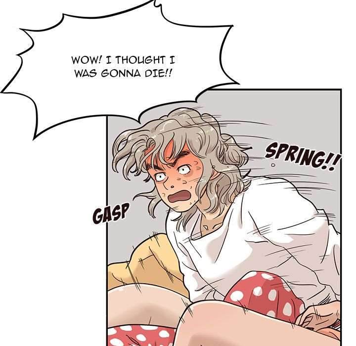 His Women’s University - Chapter 23 [photo 50] - MangaPorn