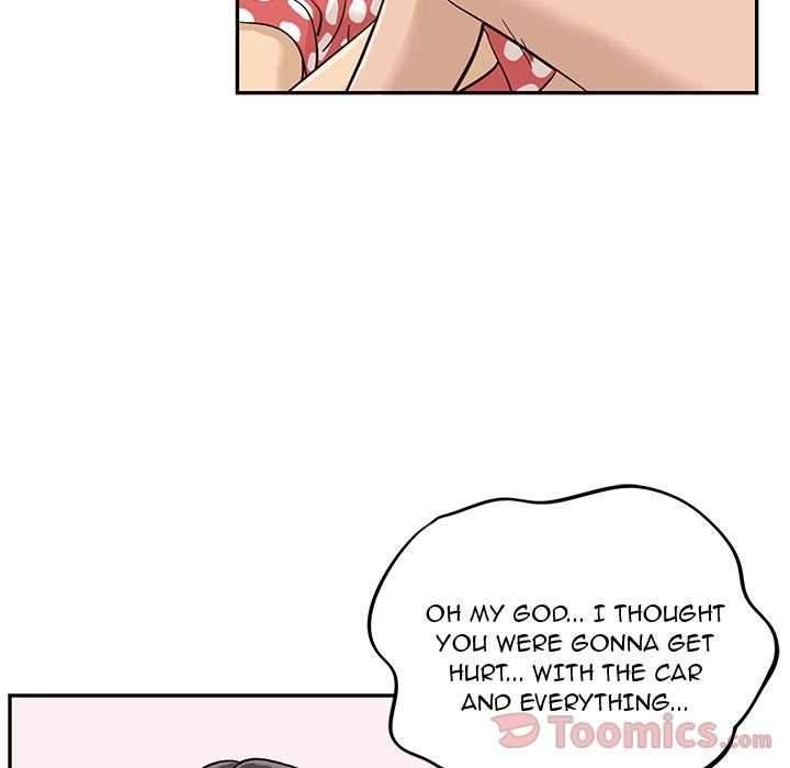 His Women’s University - Chapter 23 [photo 51] - MangaPorn