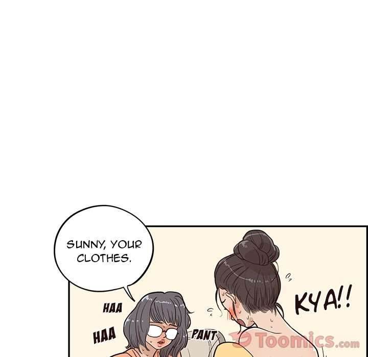 His Women’s University - Chapter 23 [photo 53] - MangaPorn