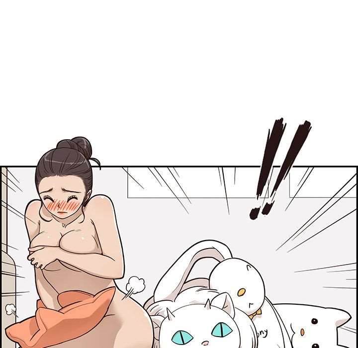 His Women’s University - Chapter 23 [photo 6] - MangaPorn