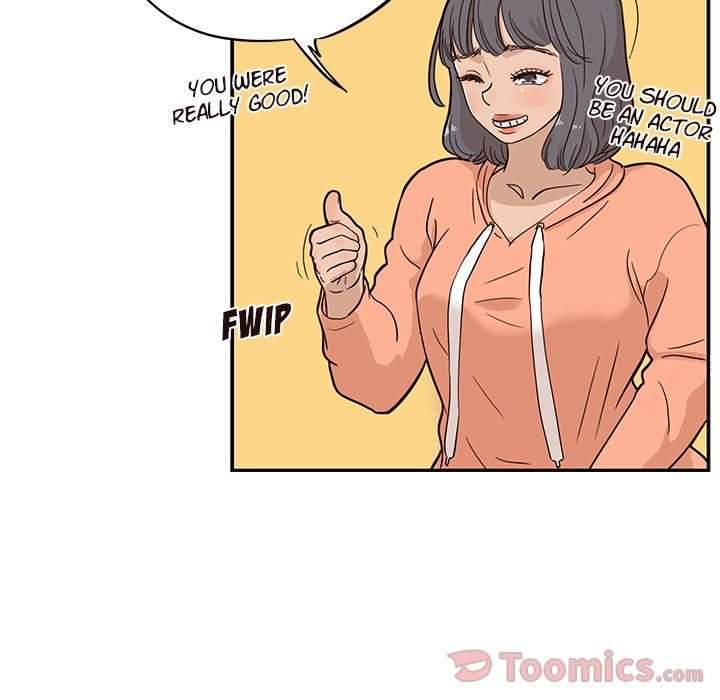 His Women’s University - Chapter 23 [photo 61] - MangaPorn