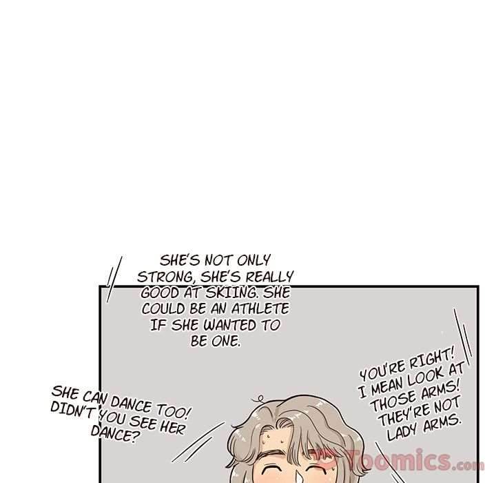 His Women’s University - Chapter 23 [photo 66] - MangaPorn