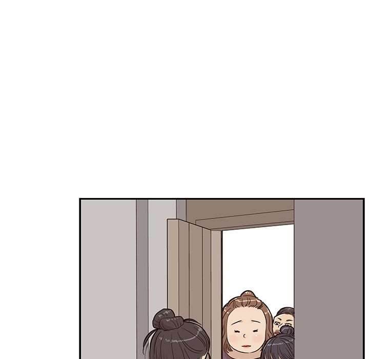 His Women’s University - Chapter 23 [photo 69] - MangaPorn