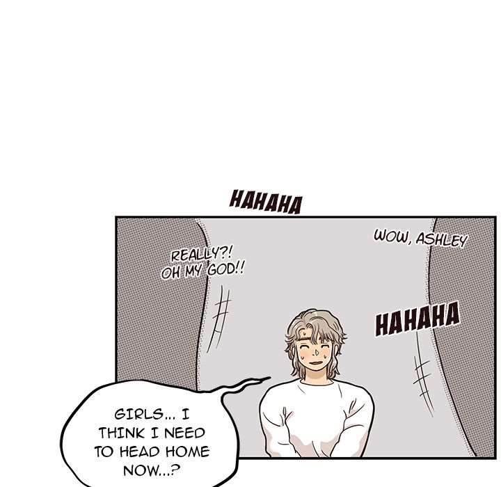 His Women’s University - Chapter 23 [photo 72] - MangaPorn