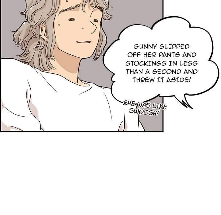 His Women’s University - Chapter 23 [photo 74] - MangaPorn