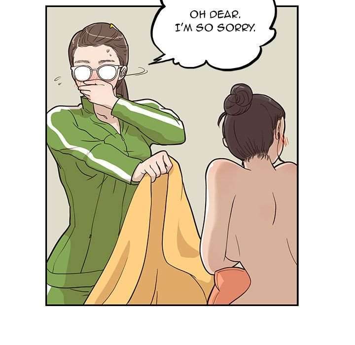 His Women’s University - Chapter 23 [photo 8] - MangaPorn