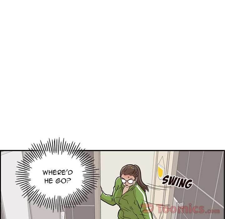 His Women’s University - Chapter 23 [photo 9] - MangaPorn